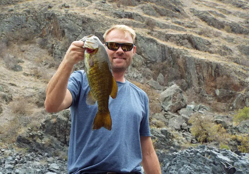 bass fishing guide