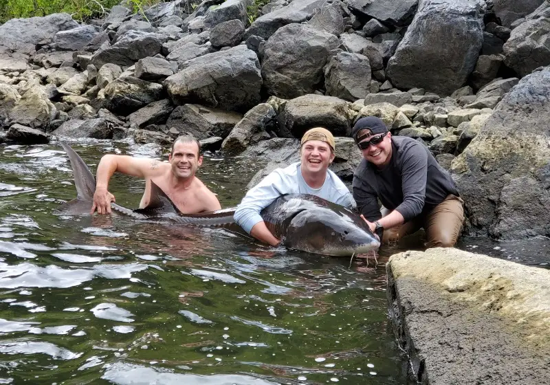 jet-boat-fishing-sturgeon