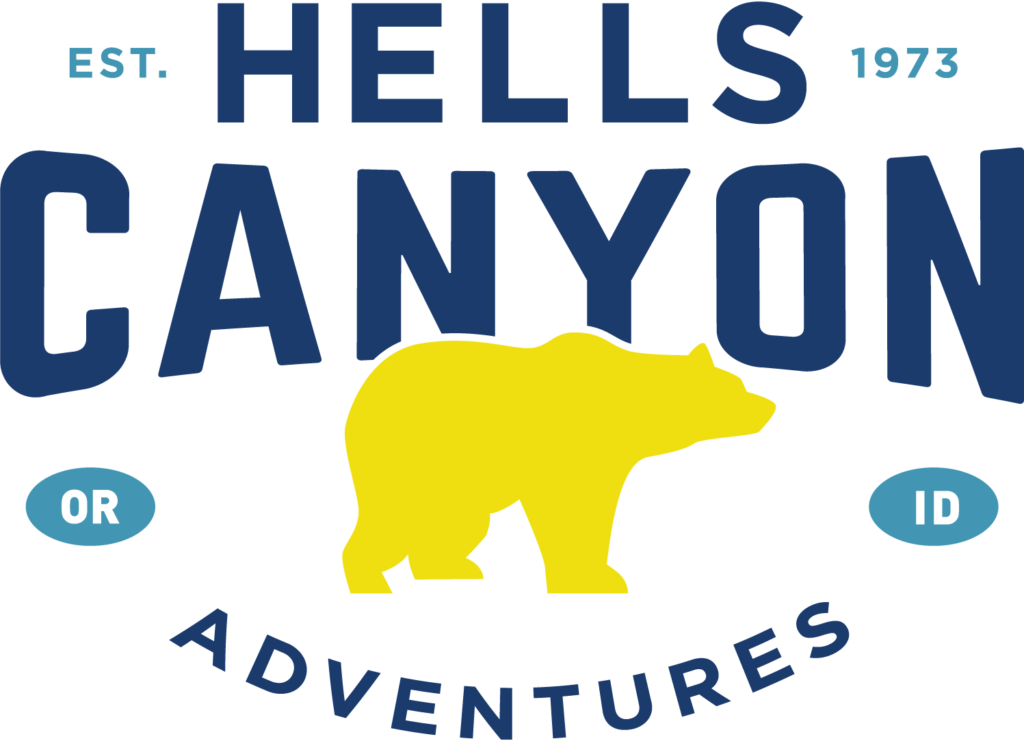 hells canyon adventures logo